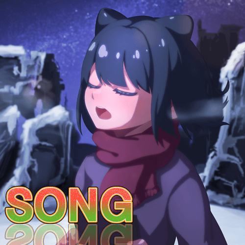 SONG~Unnamed children's Christmas Song~