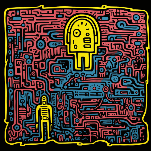 Interstellar Wastelands