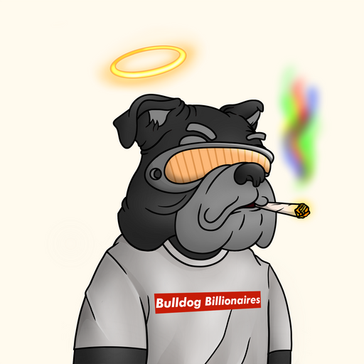 Bulldog Billionaires