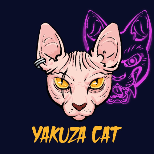 YakuzaCat