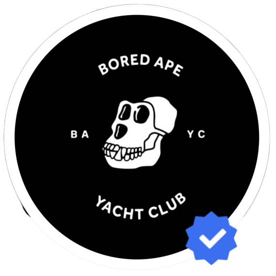 Bored Ape Yacht CIub