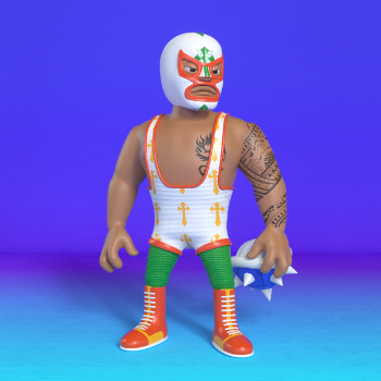 Luchador