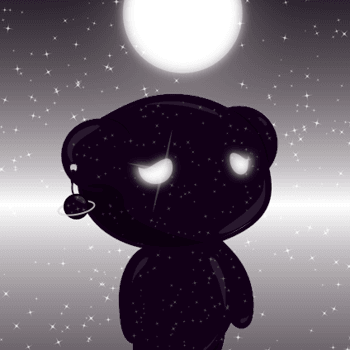 Spooky Sequel: Gudaxxx x Reddit Collectible Avatars