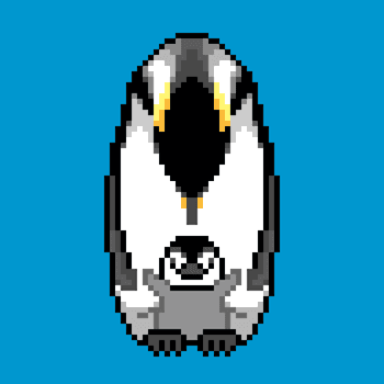Save the Penguin