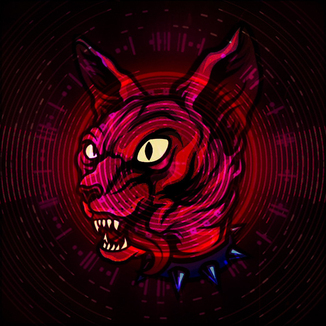 The world through my eyes