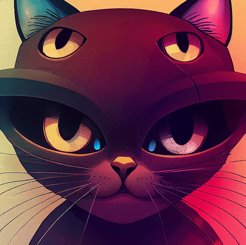 Soul Cat Universe Club