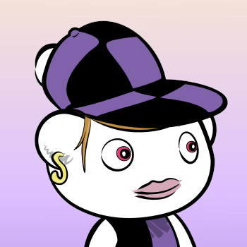 Joy Girls Club x Reddit Collectible Avatars