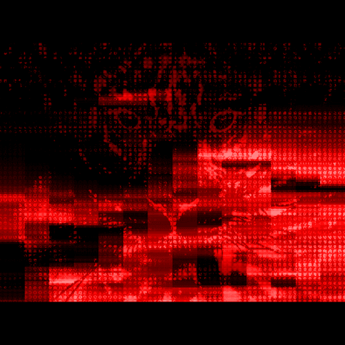 Alec Empire - The Jaguar 93-96 (music album)