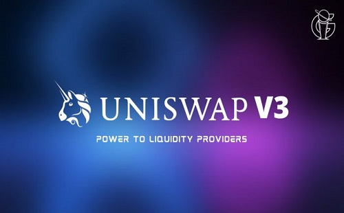 Mã Uniswap v3 miễn phí khi BSL hết hạn