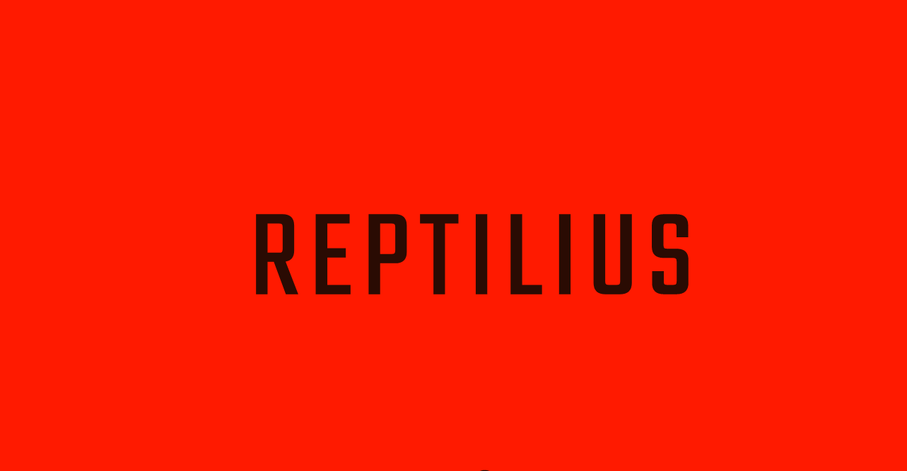 Reptilius