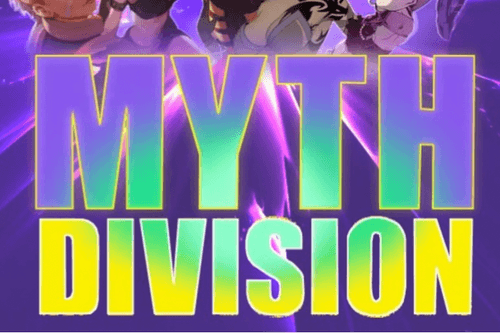MythDivisionAgentID