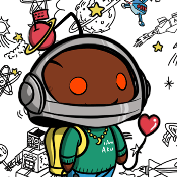 Retro Reimagined: AkuDreams x Reddit Collectible Avatars