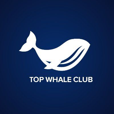 Top Whale Club Pass