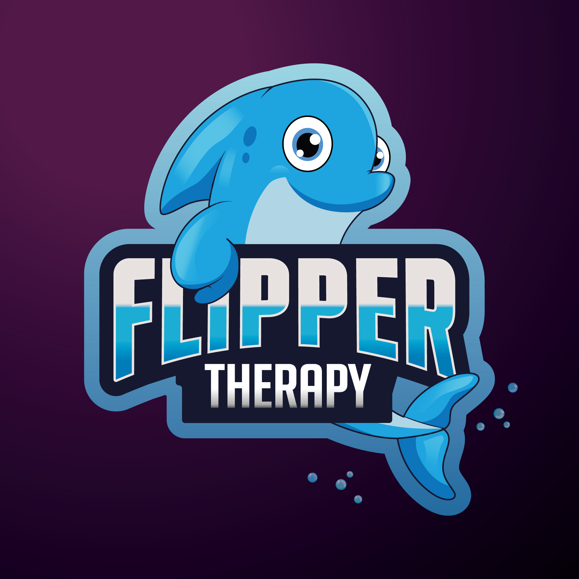 Flipper Therapy