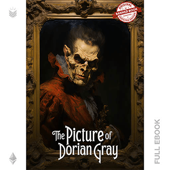 The Picture of Dorian Gray
