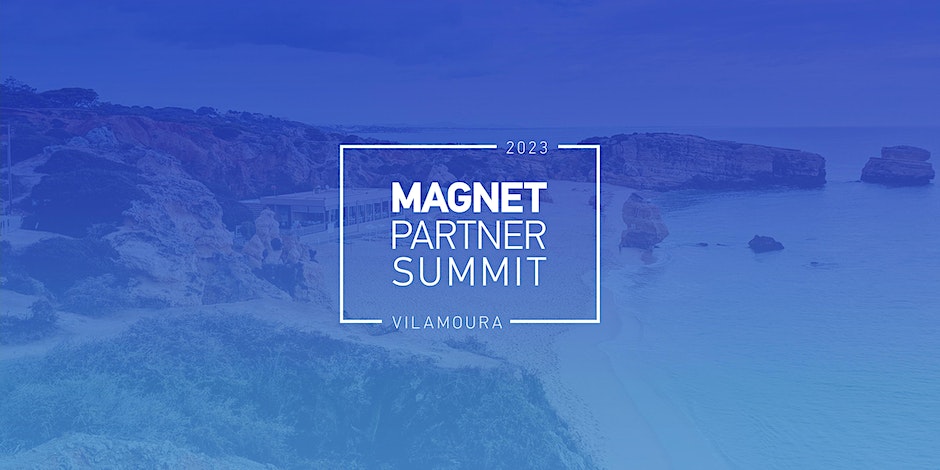 Magnet EMEA Partner Summit