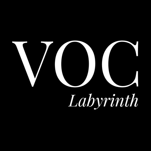 VOC | Labyrinth Card