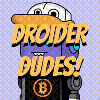 Droider Dudes