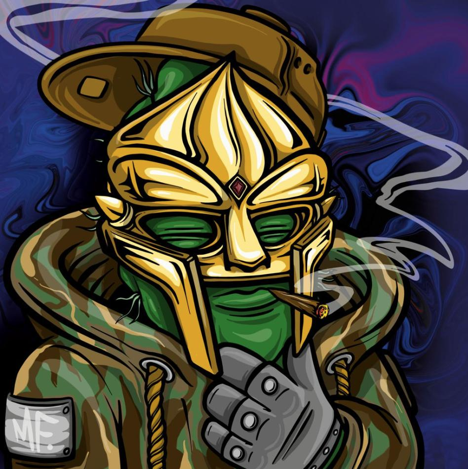 Hazy Hooliganz Genesis