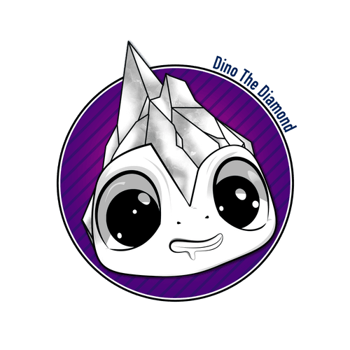 Dino The Diamond