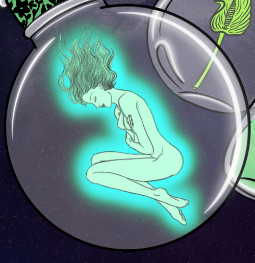 Ghost's Odds And Ends