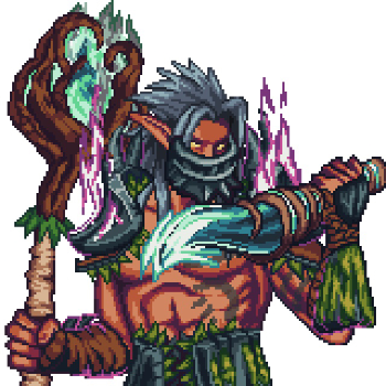 EthernalElves Elders