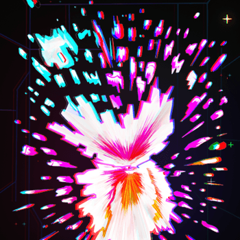 Retro Reimagined: Conall-in-Space x Reddit Collectible Avatars