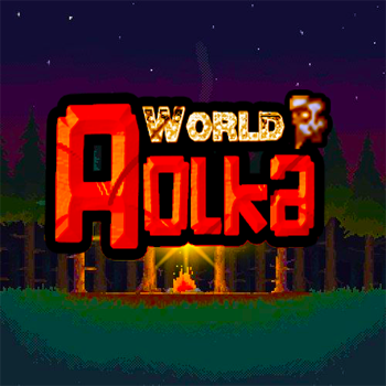 AOLKA WORLD