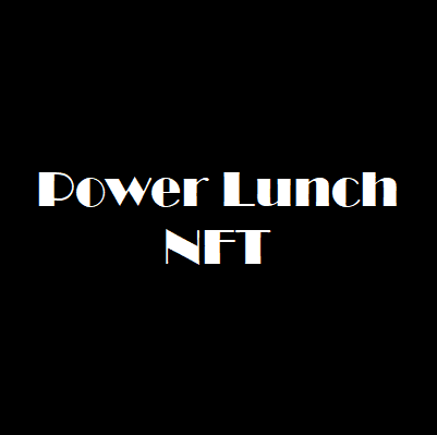 Power Lunch NFT