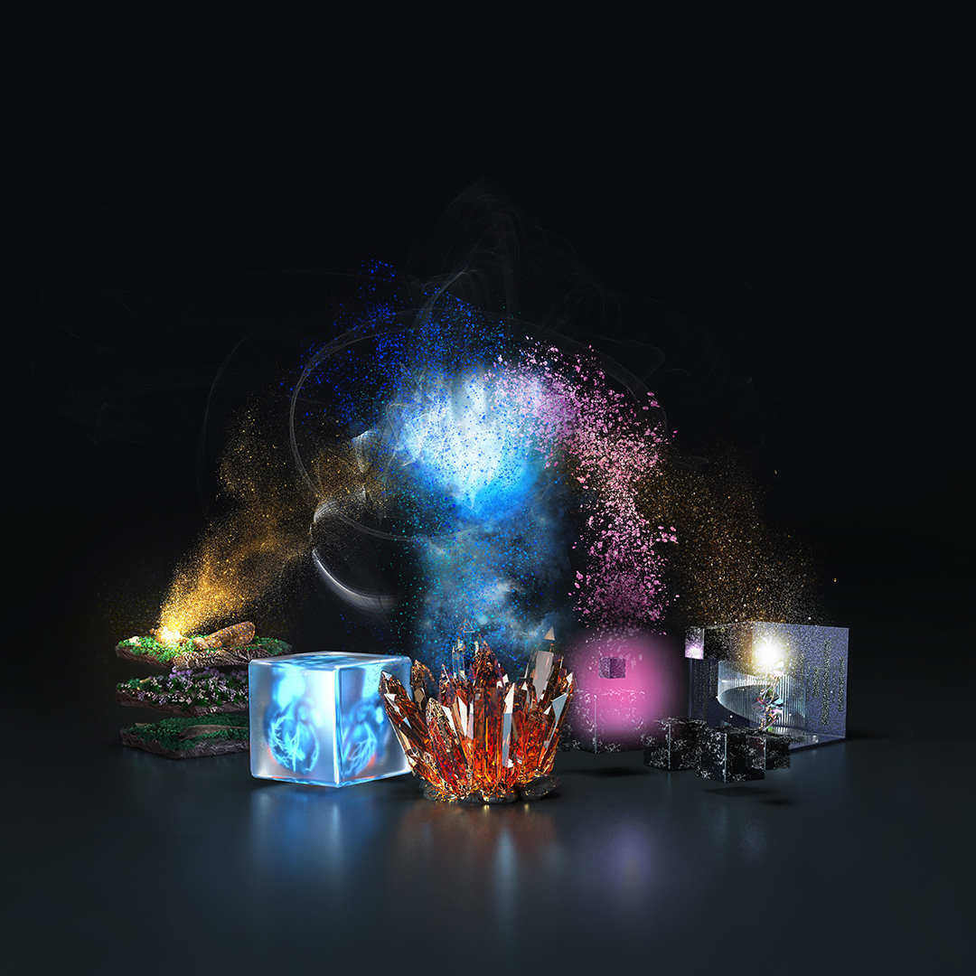 ApeAvatar Mystery Box