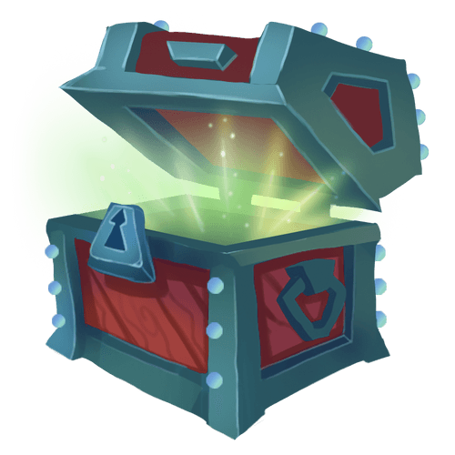 Dungeon Chest
