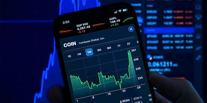 Love, Trust & Crypto