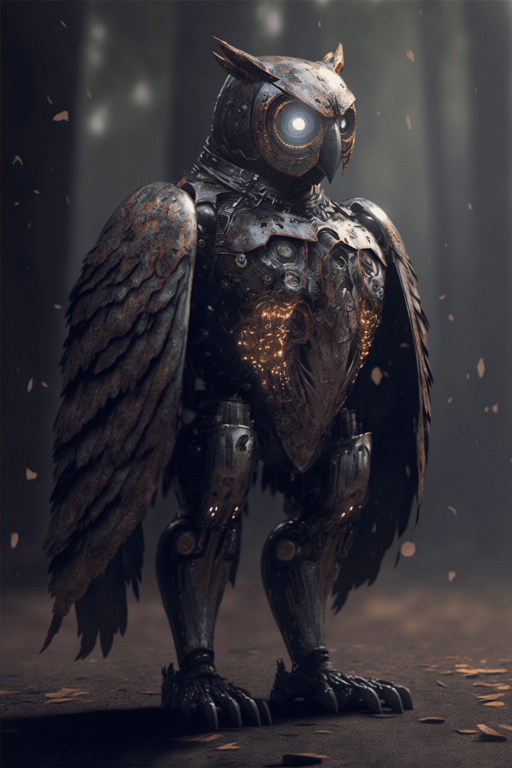 Moonbird Yatch Club Kings