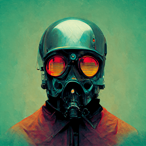 Mask ! Mask ! Mask !