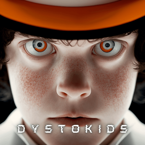 Dystopian Kid
