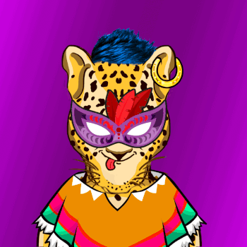 Crazy Tiger Collection