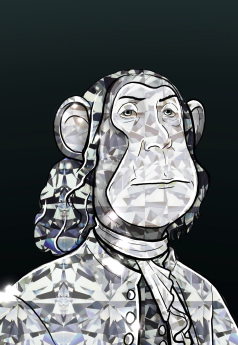 PRESIDENTIAL APES CLUB