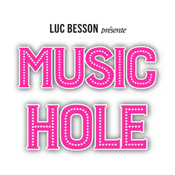 Music Hole