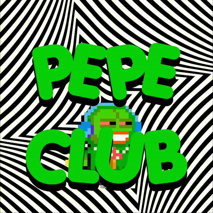 PEPE CLUB