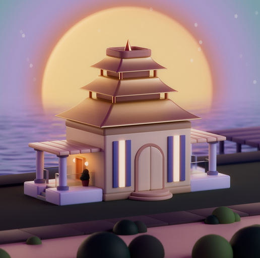 The Neighborhood Metaverse