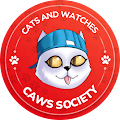 CatsAndWatchesSociety