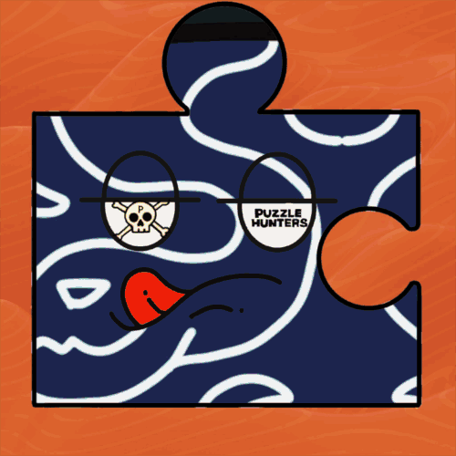 Puzzle Hunters: Puzzles