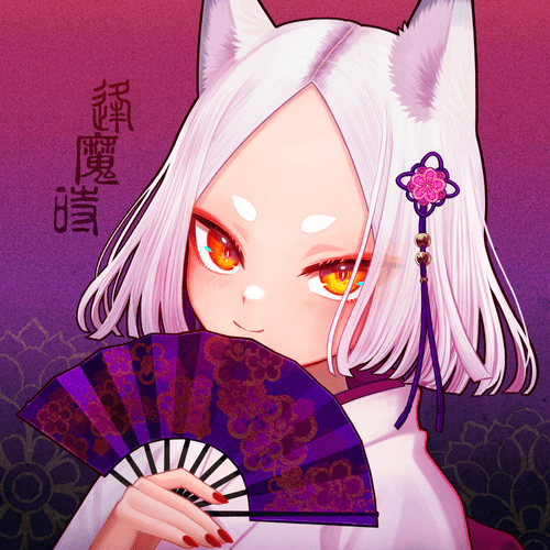 Kamisama Girl Alternative