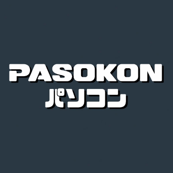 PasokonMvp  Official