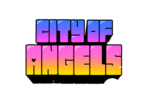 CityOfAngels