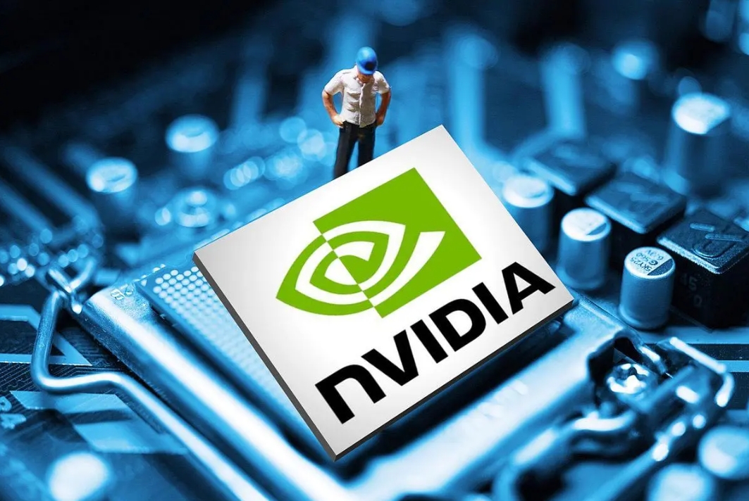 Восхождение Nvidia к власти: от игрового гиганта и магната криптомайнинга до поставщика искусственного интеллекта