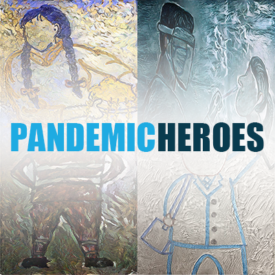 Pandemic Heroes
