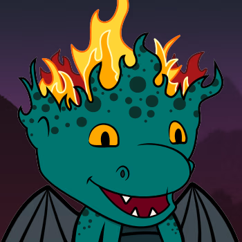 Creatures Without Pants x Reddit Collectible Avatars