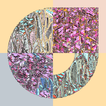 Isoverse - Invisible Cities