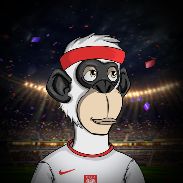 World Cup Monkeys